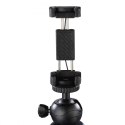 Mini statyw 3w1 flexpro 27cm czerwony
