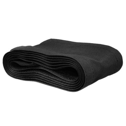 Organizator maskownica kabli MCTV-677 B Czarny Organizator maskownica kabli MCTV-677 B Czarny