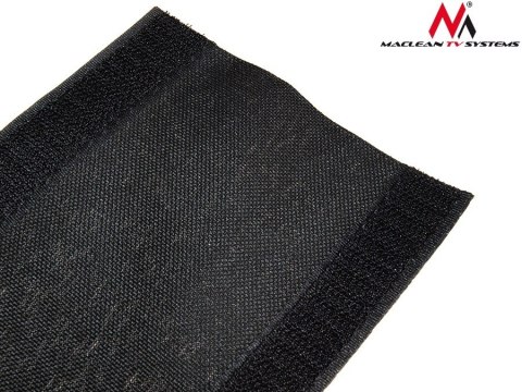 Organizator maskownica kabli MCTV-677 B Czarny Organizator maskownica kabli MCTV-677 B Czarny