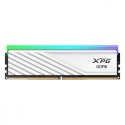 Pamięć XPG Lancer Blade DDR5 6400 32GB (2x16) CL32 RGB Biała