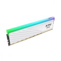 Pamięć XPG Lancer Blade DDR5 6400 32GB (2x16) CL32 RGB Biała