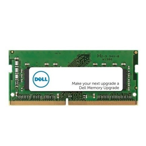 Pamięć Upgrade 8GB 5600MT/s DDR5 SODIMM Pamięć Upgrade 8GB 5600MT/s DDR5 SODIMM