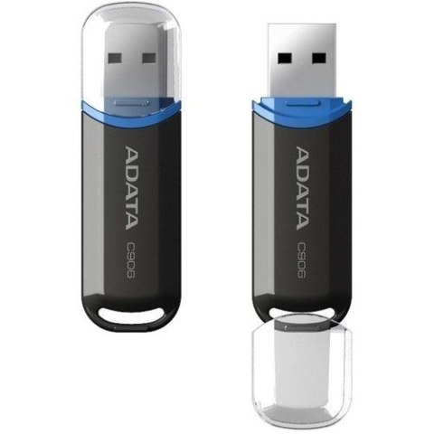 Pendrive DashDrive Classic C906 32GB USB2.0 czarne Pendrive DashDrive Classic C906 32GB USB2.0 czarne