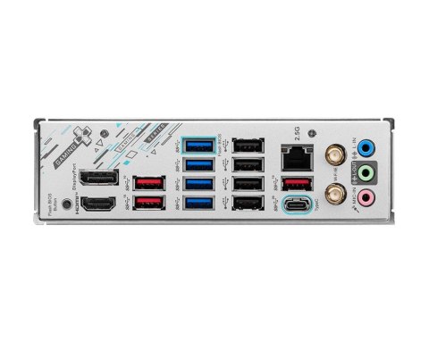 Płyta główna X670E GAMING PLUS WIFI AM5 4DDR5 HDMI ATX Płyta główna X670E GAMING PLUS WIFI AM5 4DDR5 HDMI ATX