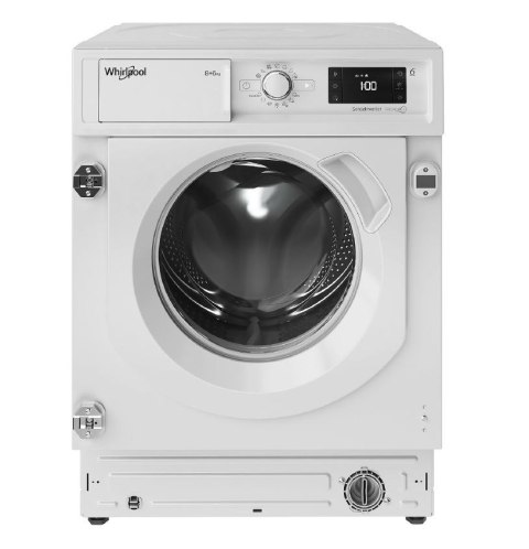 Pralko-suszarka BI WDWG861485EU Pralko-suszarka BI WDWG861485EU