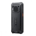 Smartfon BV6200 Plus 8/256GB czarny