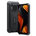 Smartfon BV6200 Plus 8/256GB czarny