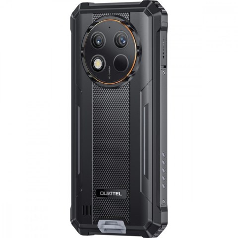 Smartfon G1 4G 6/256GB IP69K czarny