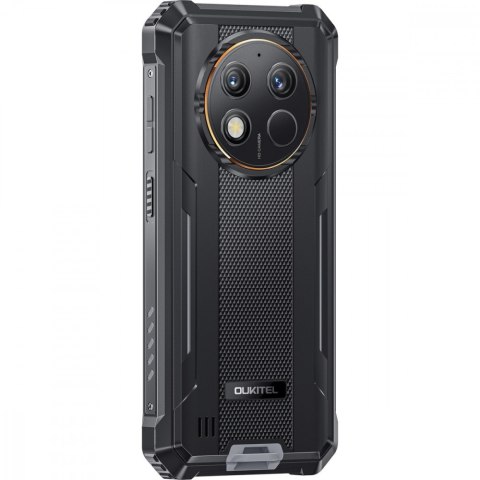 Smartfon G1 4G 6/256GB IP69K czarny