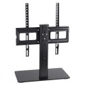 Uniwersalny stojak TV nóżki podstawka max. 40kg MC-450