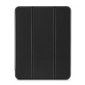 Etui extreme iPad 10,9 cala gen2022 czarne