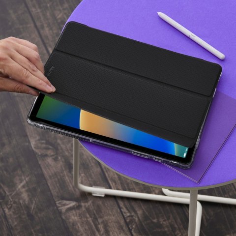 Etui extreme iPad 10,9 cala gen2022 czarne Etui extreme iPad 10,9 cala gen2022 czarne
