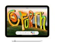 IPad 10.9 cala Wi-Fi 64GB Żółty