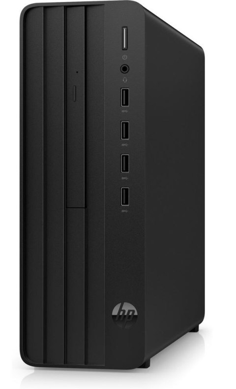 Komputer 290SFF G9 i5-12400 512GB/8GB/DVD/W11P 6D323EA Komputer 290SFF G9 i5-12400 512GB/8GB/DVD/W11P 6D323EA