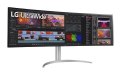 Monitor 49WQ95C-W 49 cali Ultra Wide Dual QHD