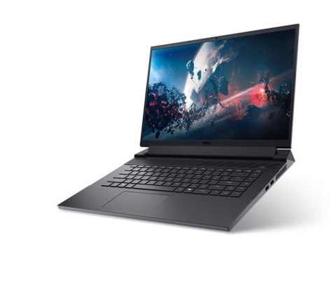 Notebook Inspiron G16 7630 Win11Pro i9-13900HX/32GB/1TB SSD/16.0 QHD+/GeForce RTX 4070/Cam & Mic/WLAN + BT/Backlit Kb/6 Cell/3Y Notebook Inspiron G16 7630 Win11Pro i9-13900HX/32GB/1TB SSD/16.0 QHD+/GeForce RTX 4070/Cam & Mic/WLAN + BT/Backlit Kb/6 Cell/3Y