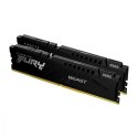 Pamięć DDR5 Fury Beast 64GB(2*32GB)/6400 CL32 XMP czarna
