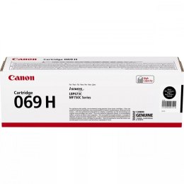 Toner 069 H BLACK 5098C002