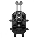 Uchwyt na telefon do roweru Armor Mount Pro