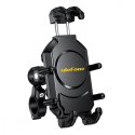 Uchwyt na telefon do roweru Armor Mount Pro