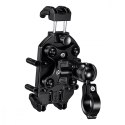 Uchwyt na telefon do roweru Armor Mount Pro