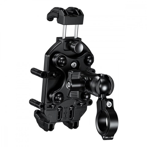 Uchwyt na telefon do roweru Armor Mount Pro