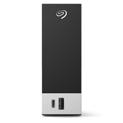 Dysk One Touch HUB 12TB STLC12000402 Dysk One Touch HUB 12TB STLC12000402