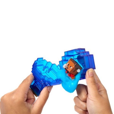 Figurka Minecraft Noor or Never Figurka Minecraft Noor or Never