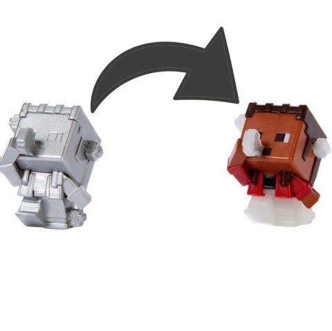 Figurka Minecraft Noor or Never Figurka Minecraft Noor or Never