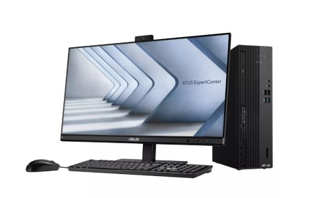 Komputer ExpertCenter D5 D501SER-514500083X i5-14500 16GB/512GB/W11 PRO