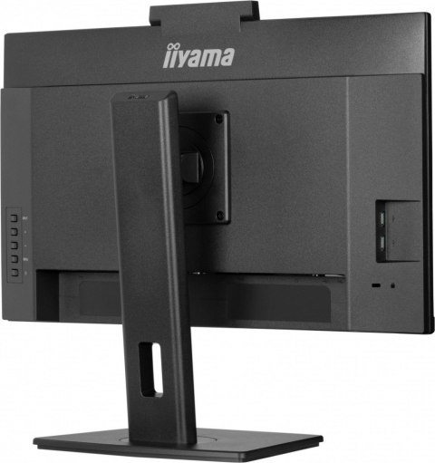 Monitor 24 cale XUB2490HSUH-B2 IPS,FHD,CAM,MIC,HDMI,DP