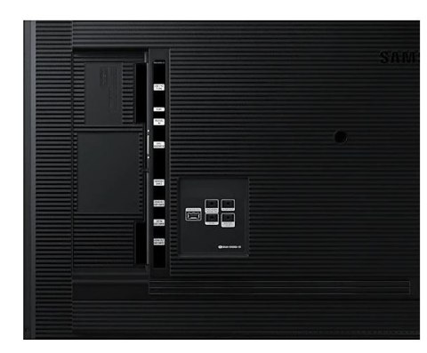 Monitor profesjonalny QM43B-T 43 cale Matowy, Dotykowy 24h/7 500(cd/m2) 3840x2160 (UHD) S10 Player (Tizen 6.5) Wi-Fi/BT 3 lata 