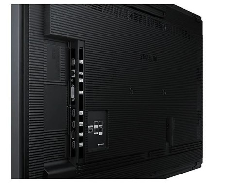 Monitor profesjonalny QM43B-T 43 cale Matowy, Dotykowy 24h/7 500(cd/m2) 3840x2160 (UHD) S10 Player (Tizen 6.5) Wi-Fi/BT 3 lata 