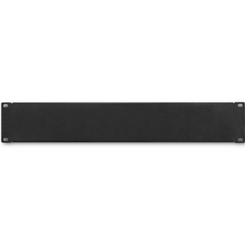Panel zaślepiający do szaf RACK 19" | 2U Panel zaślepiający do szaf RACK 19" | 2U