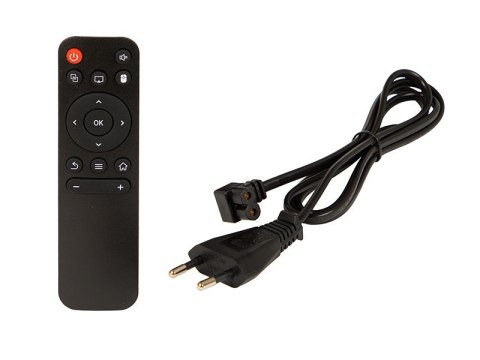 Projektor przenośny AndroidTV FullHD Projektor przenośny AndroidTV FullHD