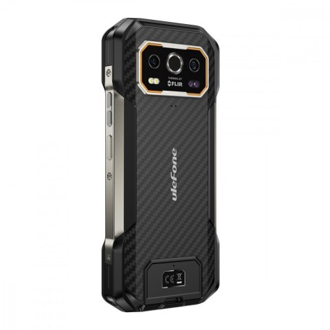 Smartfon Armor 27 4G 12/256GB Czarny