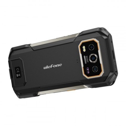 Smartfon Armor 27 Pro 5G 12/256GB Czarny