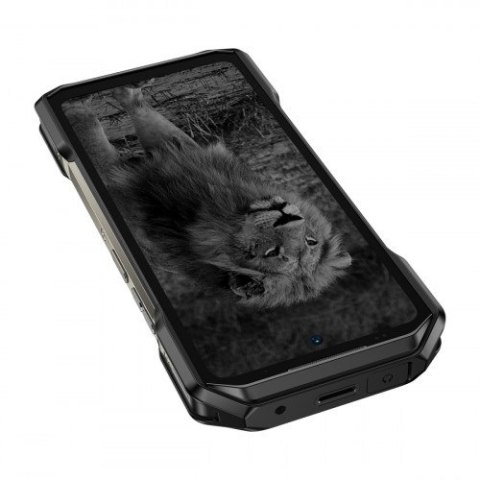 Smartfon Armor 27 Pro 5G 12/256GB Czarny