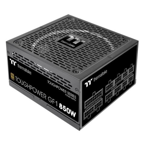Zasilacz - Toughpower GF1 850W Modular 80+Gold Zasilacz - Toughpower GF1 850W Modular 80+Gold