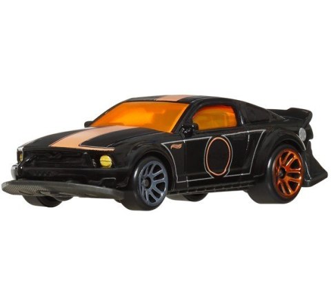 Zestaw pojazdów Hot Wheels Legends Multipack