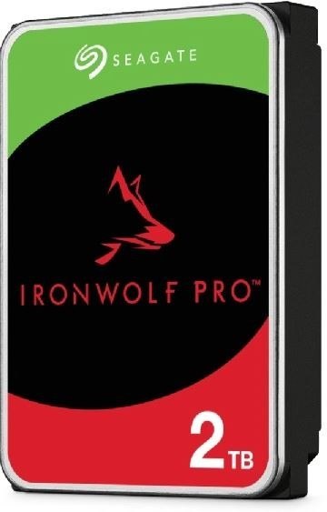 Dysk IronWolfPro 2TB 3.5 256MB ST2000NT001 Dysk IronWolfPro 2TB 3.5 256MB ST2000NT001