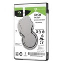 Dysk twardy BarraCuda 500GB 2.5 cala 128MB ST500LM030