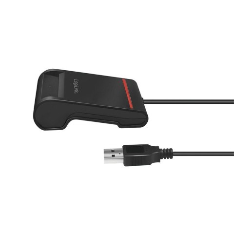 Inteligentny czytnik kart, USB2.0 Inteligentny czytnik kart, USB2.0