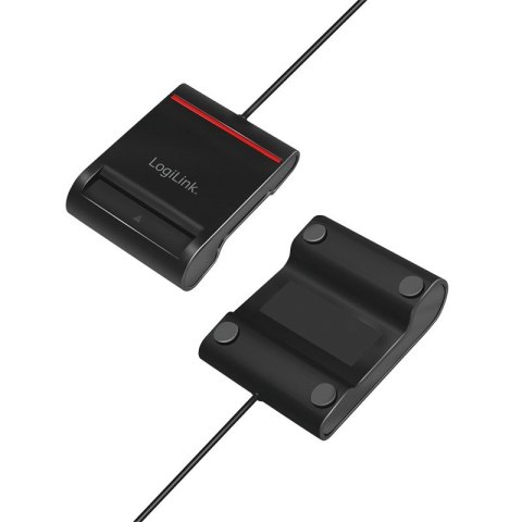 Inteligentny czytnik kart, USB2.0 Inteligentny czytnik kart, USB2.0