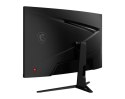 Monitor 27 cali G273CQ LED/QHD/Curved/170Hz/czarny