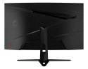 Monitor 27 cali G273CQ LED/QHD/Curved/170Hz/czarny