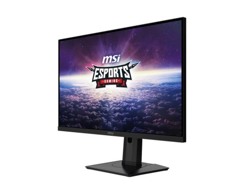 Monitor 27 cali G274F LED/FHD/Flat/180Hz/czarny Monitor 27 cali G274F LED/FHD/Flat/180Hz/czarny