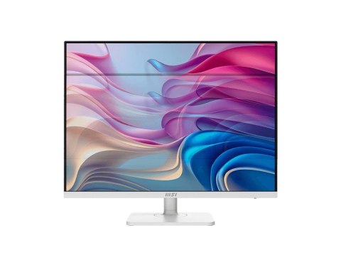 Monitor 27 cali Modern MD272UPHW LED/UHD/Flat/60Hz/biały