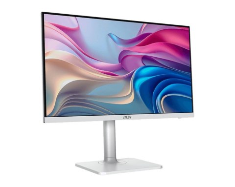 Monitor 27 cali Modern MD272UPHW LED/UHD/Flat/60Hz/biały