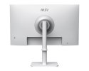 Monitor 27 cali Modern MD272UPHW LED/UHD/Flat/60Hz/biały